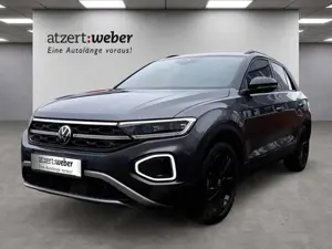 Volkswagen T-Roc Black Style 1.5TSI DSG AHK Matrix Massage