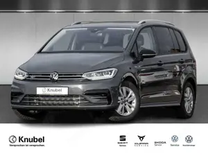 Volkswagen Touran GOAL 2.0 TDI DSG IQ.Light Navi TrailerAss. 7-Si...