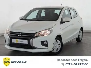 Mitsubishi Space Star Space Star 1.2 Spirit (EURO 6d) KLIMA+BLUETOOTH+