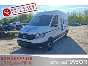 Volkswagen Crafter 35 2.0 TDI L2H2 Climatic Navi ACC ParkA