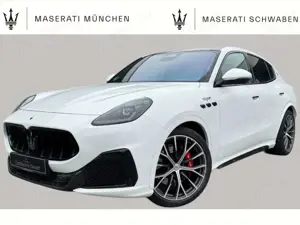 Maserati Grecale Trofeo/ ACC/ HUD/ SHZ/5Jahre Garantie