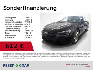 Audi e-tron GT Kamera,Navi,LED,Leder
