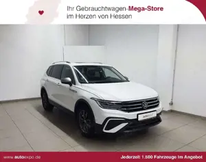 Volkswagen Tiguan Tiguan Allspace 1.5 TSI Life PANO HUD