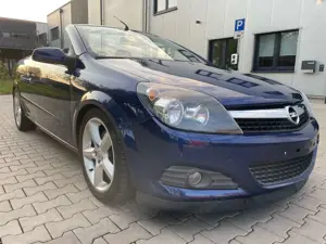Opel Astra Cosmo 1.9 CDTI