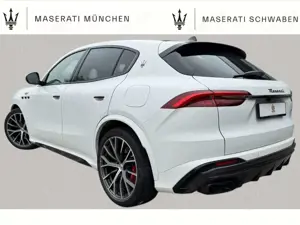 Maserati Grecale Trofeo/ ACC/ HUD/ SHZ/5Jahre Garantie Bild 5