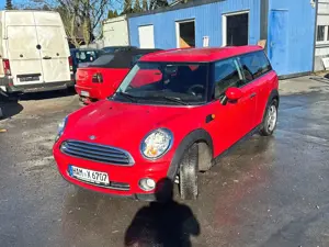 MINI Cooper Clubman Mini Cooper Clubman Aut.114000km Bild 4