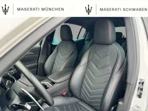 Maserati Grecale Trofeo/ ACC/ HUD/ SHZ/5Jahre Garantie Bild 2
