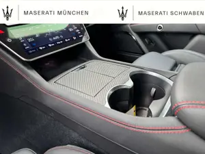 Maserati Grecale Trofeo/ ACC/ HUD/ SHZ/5Jahre Garantie Bild 4