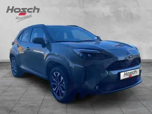 Toyota Yaris Cross Hybrid Style