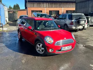 MINI Cooper Clubman Mini Cooper Clubman Aut.114000km Bild 3