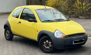 Ford Ka/Ka+ Ka