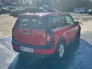 MINI Cooper Clubman Mini Cooper Clubman Aut.114000km Bild 2