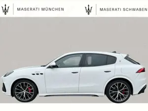 Maserati Grecale Trofeo/ ACC/ HUD/ SHZ/5Jahre Garantie Bild 3