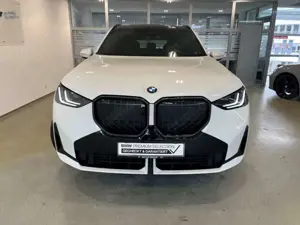 BMW X3 40d xDrive M Sport Pro 20'' IconGl Pano AHK StHz D Bild 2
