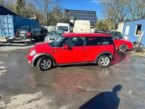 MINI Cooper Clubman Mini Cooper Clubman Aut.114000km Bild 5