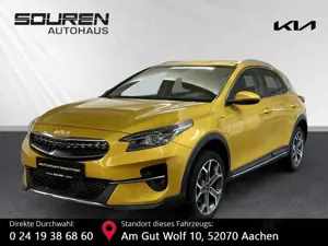 Kia XCeed 1.6 GDI PHEV Platinum Edition Navi Leder Digitales
