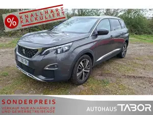 Peugeot 5008 2.0 BlHDi 180 Allure GT-Line 7S LED Keyless