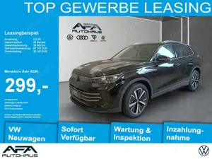 Volkswagen Tiguan Elegance 2.0 l TDI DSG *Matrix*Navi*HuD*