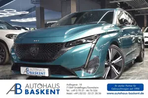 Peugeot 308 SW GT-LINE*KAMERA*LED*DIGITAL*SHZ*PDC*