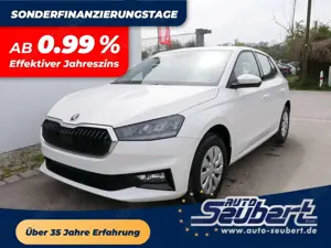 Skoda Fabia Selection 1.0 TSI *LED*PDC-HI*SMARTLINK*SHZ*BLUETO