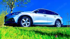 Ford Focus Focus Turnier 1.5 EcoBlue Start-Stopp-System Aut. ACTIVE X