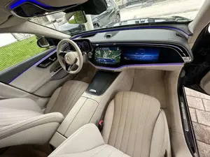 Mercedes-Benz E 200 4Matic 9G-TRONIC Bild 5