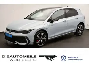 Volkswagen Golf GTE 8 VIII 1.5 TSI eHybrid DSG GTE Matrix/AHK/P