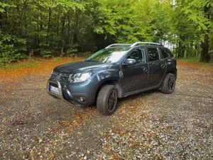 Dacia Duster Duster TCe 125 4WD Prestige
