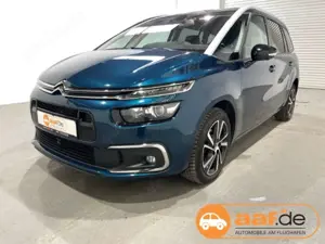 Citroen Grand C4 SpaceTourer BlueHDI Shine Pack Automatik