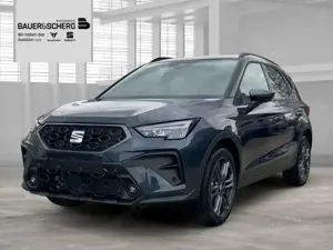 SEAT Arona FR 1.0 TSI 85 KW (116 PS) 7-GANG-DSG LED Kessy Nav