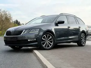 Skoda Octavia Soleil Virtual Cockpit LED Spur/Totwinkel ACC 1.Hd