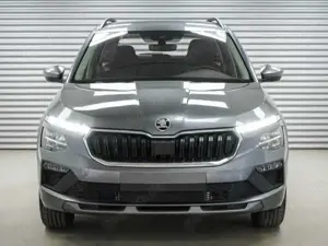 Skoda Kamiq Selection 1.0 TSI DSG LED/PDC/Kamera/5 Jahre Garan