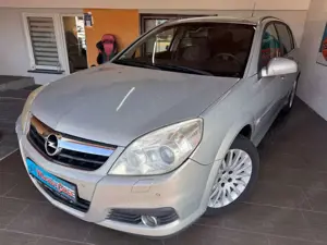 Opel Signum Climatronic TÜV 04/2028 Anhängerkupplung