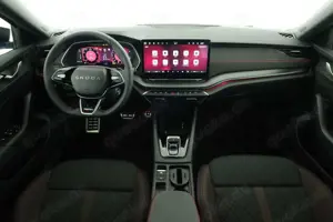 Skoda Octavia Bild 4