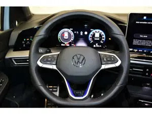 Volkswagen Golf GTE 8 VIII 1.5 TSI eHybrid DSG GTE Matrix/AHK/P Bild 5