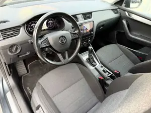 Skoda Octavia Soleil Virtual Cockpit LED Spur/Totwinkel ACC 1.Hd Bild 5