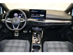 Volkswagen Golf GTE 8 VIII 1.5 TSI eHybrid DSG GTE Matrix/AHK/P Bild 4