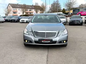 Mercedes-Benz E 200 CDI Limousine Elegance Automatik Sitzhz