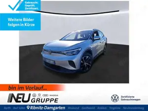 Volkswagen ID.4 Pro 82/77 kWh