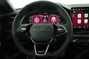 Skoda Octavia Bild 5