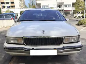 Buick Roadmaster Estate Wagon wie Chevrolet Caprice