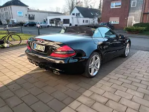 Mercedes-Benz SL 300 7G-TRONIC Night Edition