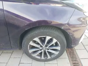 Renault ZOE (mit Batterie) Z.E. 50 RIVIERA mit 390 km Reichwei Bild 2