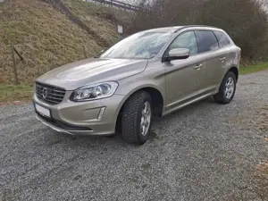 Volvo XC60 XC60 D4 Geartronic Kinetic