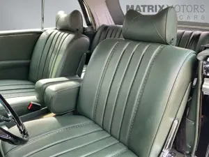 Mercedes-Benz 280 SE 3.5 Cabriolet | Vollrestauriert Bild 4
