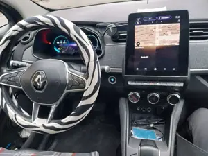 Renault ZOE (mit Batterie) Z.E. 50 RIVIERA mit 390 km Reichwei Bild 5