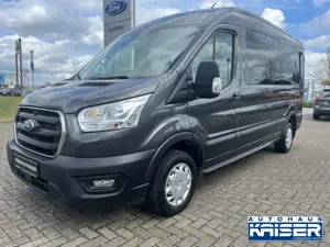 Ford Transit Kombi 310 L3 Trend MOTOR NEU Navi Sync3 scheckheft