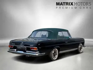 Mercedes-Benz 280 SE 3.5 Cabriolet | Vollrestauriert Bild 5