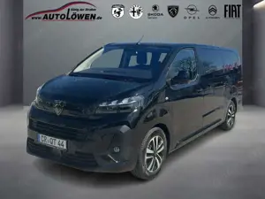 Peugeot Traveller 2.2 Diesel 180 L3 Allure (EURO 6e)