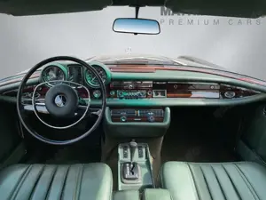 Mercedes-Benz 280 SE 3.5 Cabriolet | Vollrestauriert Bild 3